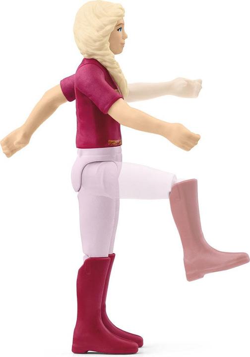 Actual product image Schleich Horse care station