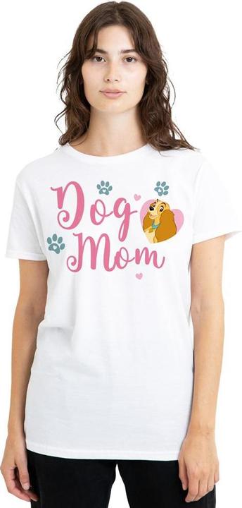 Produktbild Disney Dog Mom TShirt (XL)