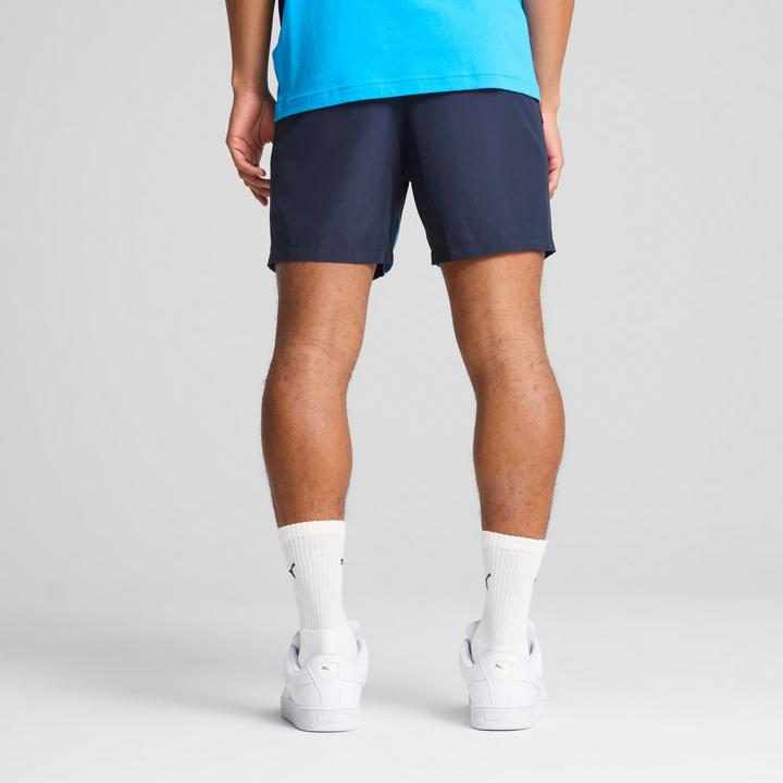 Produktbild Puma Shorts OM Archive 2024/25 (S)