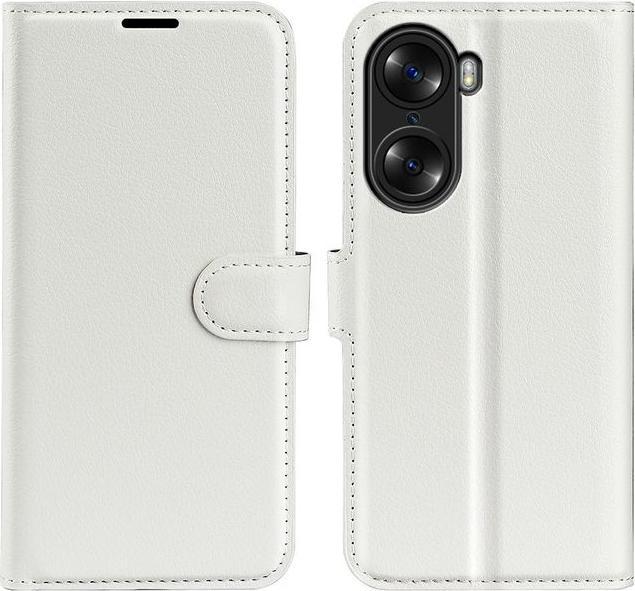 Immagine prodotto MU Classic Serie di copertine per libri in pelle Litchi (Honor 60)