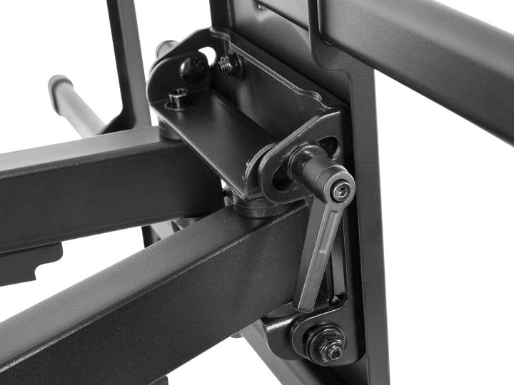 Produktbild equip TV Wall Mount Bracket (Wand, 90", 75 kg)