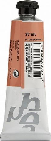 Image du produit Pebeo Huile Fine XL (Rose pâle, 37 ml)