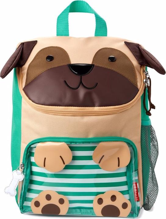 Immagine prodotto Skiphop Zaino per bambini Maxi Zoo