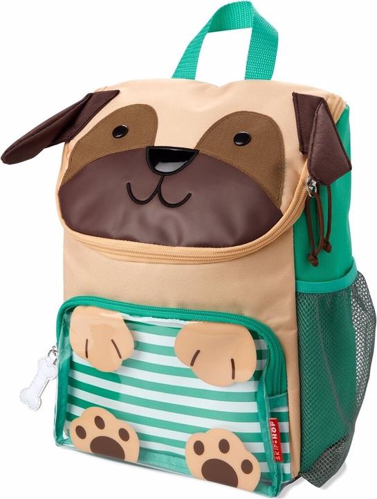 Immagine prodotto Skiphop Zaino per bambini Maxi Zoo