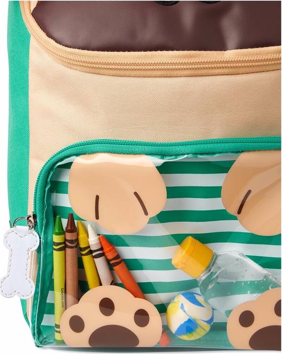 Immagine prodotto Skiphop Zaino per bambini Maxi Zoo