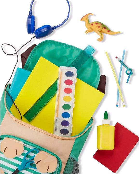 Immagine prodotto Skiphop Zaino per bambini Maxi Zoo