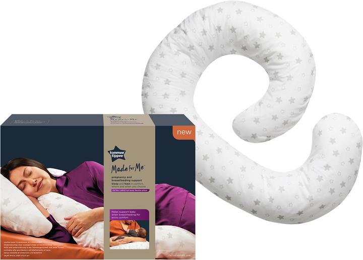 Actual product image Tommee Tippee Nursing pillow