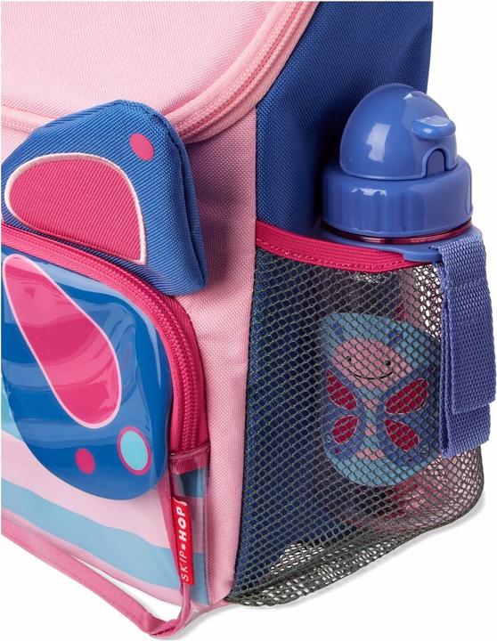 Actual product image Skiphop Zoo