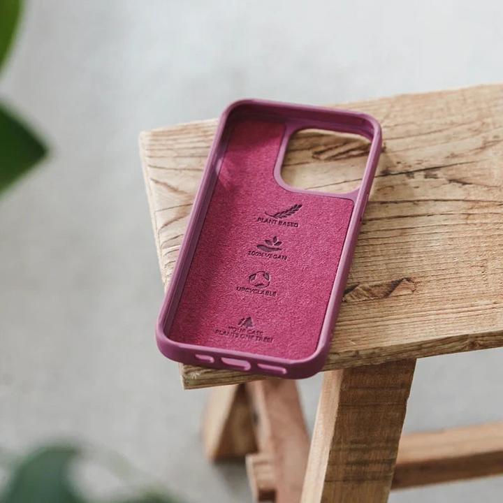 Produktbild Woodcessories Change Case Bio (Apple iPhone 15 Plus)