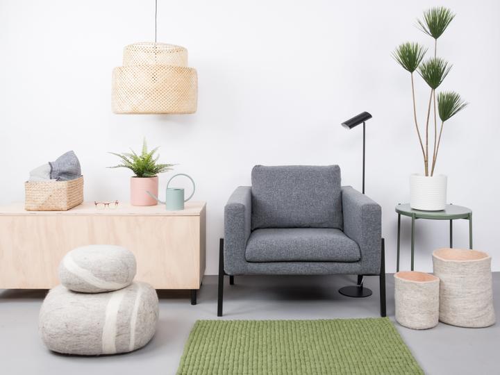 Immagine prodotto Myfelt Rettangolare piatto L (160 x 230 cm)