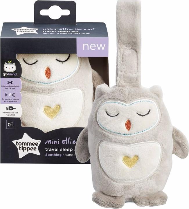 Image du produit Tommee Tippee Mini Grofriend