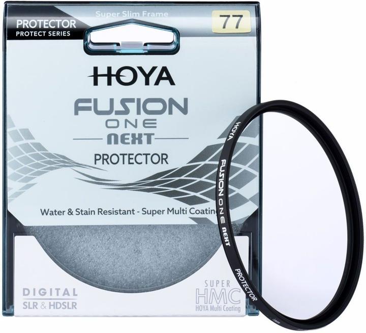 Produktbild Hoya Fusion ONE Next Protector Filter (67 mm, Schutzfilter)