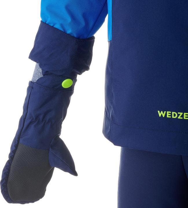 Produktbild Wedze SKI-P COMBO 580 KID (3, 4)