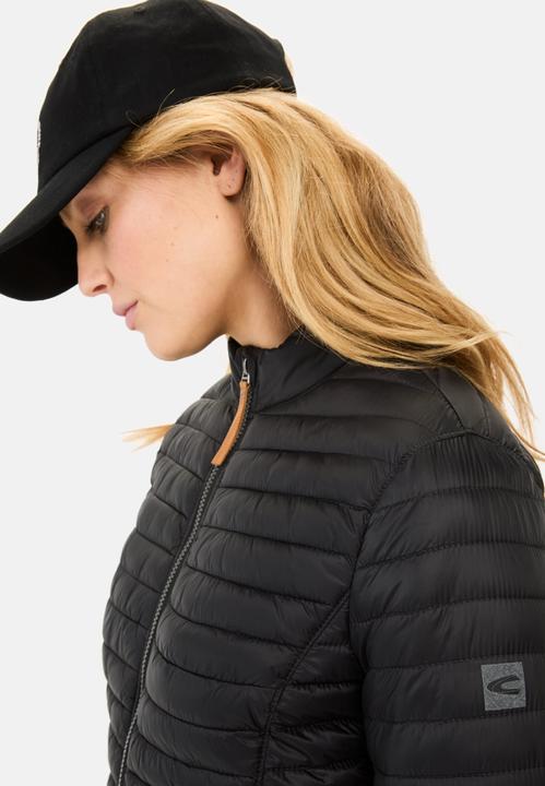Produktbild Camel Active Leichte Steppjacke aus recyceltem Polyamid (34)