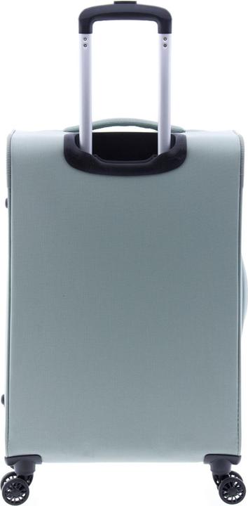 Produktbild Wüsthof 3700 4 Rollen Trolley 66 cm mit Dehnfalte (66 l)