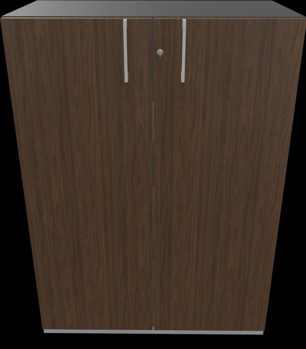 Actual product image Narbutas Choice Hinged Door Cabinet (80 x 40 x 111.5 cm)