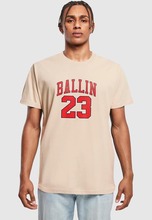 Produktbild Mister Tee Ballin 23 Tee - 9780 (M)