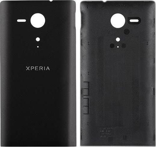 Actual product image CoreParts Sony Xperia SP M35h Back Cover (Sony Xperia SP)
