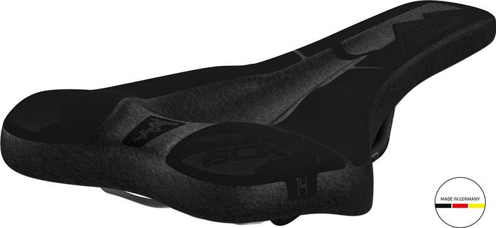 Immagine prodotto Sqlab Sella 6OX active Made in Germany 130mm
