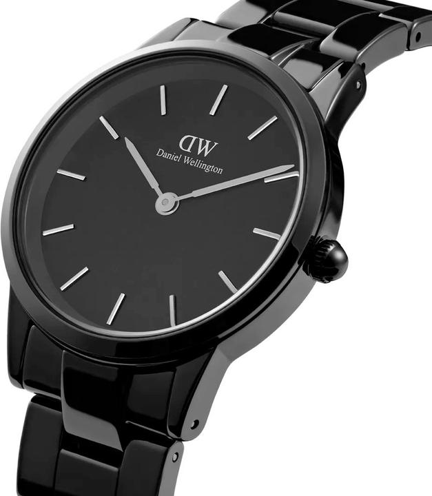 Image du produit Daniel Wellington Iconic Linc Ceramic (32 mm) (Montre analogique, 32 mm)