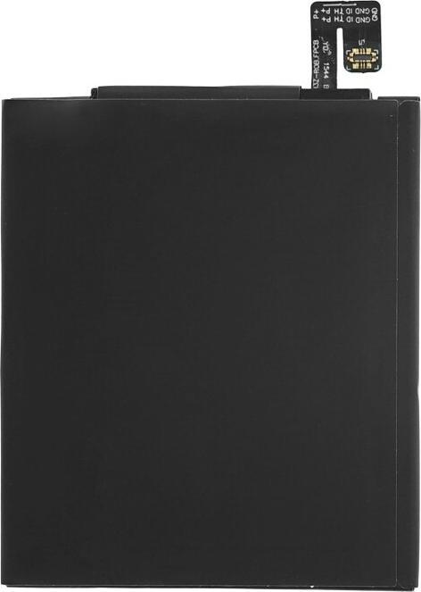 Actual product image Battery for Xiaomi Redmi Note 3 4000 mAh BM46