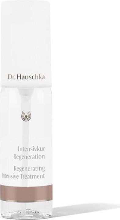 Actual product image Dr. Hauschka Intensive cure regeneration (40 ml)