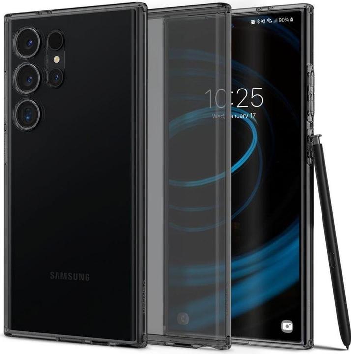Image du produit Spigen Liquid Crystal (Samsung Galaxy S24 Ultra)