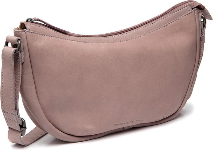 Actual product image The Chesterfield Brand Clarita Umhängetasche Leder 35 cm