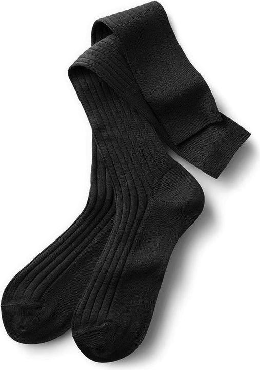 Produktbild Blacksocks Kniestrümpfe (Einzelpack, 45 - 46)