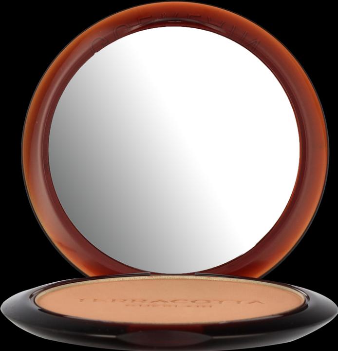 Actual product image Guerlain Terracotta Original Powder 01 10 g (01, 70 g)