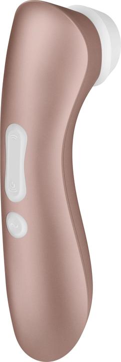 Immagine prodotto Satisfyer Pro 2 + Vibrazioni