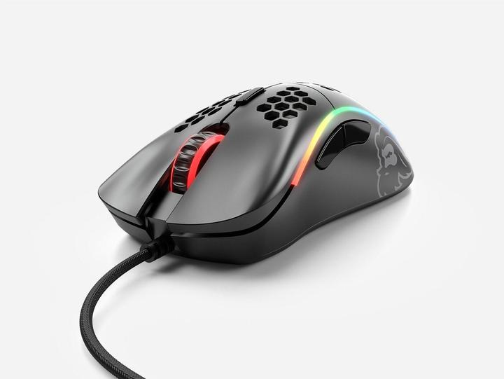 Glorious PC Gaming Race modèle D (Filaire)