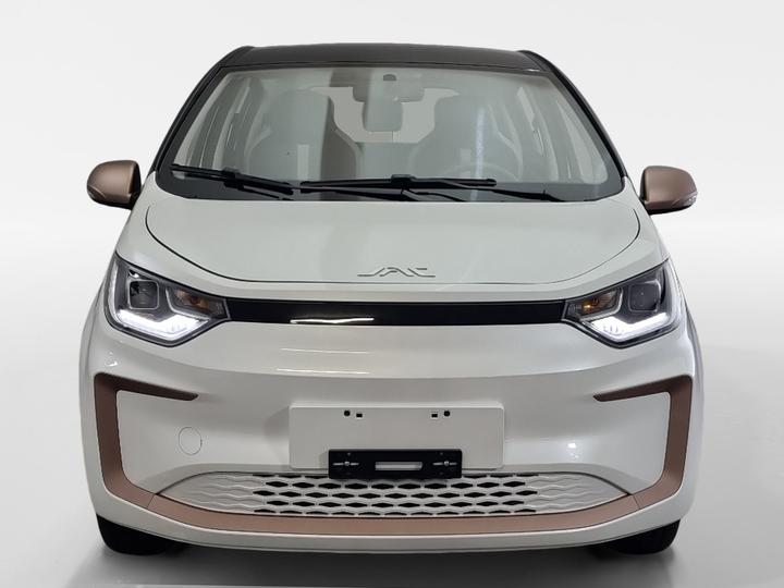 Actual product image JAC e-JS1 (Electric)