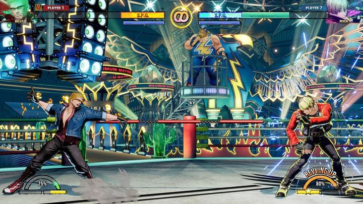 Immagine prodotto SNK Fatal Fury City of the Wolves-Special Edition PS5 (PS5, DE)