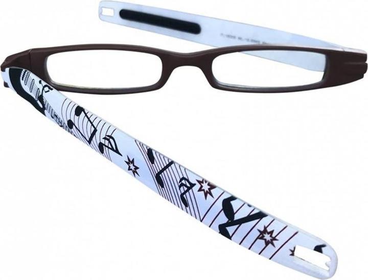 Produktbild Figoline Lesebrille Melody +3,0 (+3)
