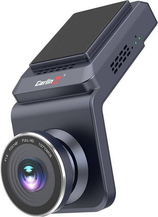 Actual product image Carlinkit Tbox Plus AR (Wi-Fi, GPS receiver, Accelerometer, Built-in microphone, Full HD)