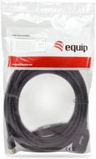 Produktbild equip USB Kabel -> A St/Bu Verl. aktiv (10 m, USB 3.2 Gen 1)