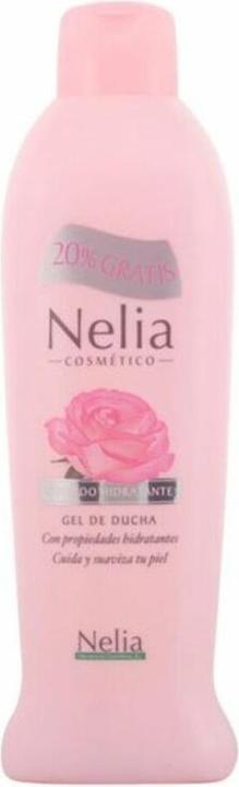 Immagine prodotto Nelia GEL IDRATANTE 750 ML 150 ML (Gel corpo, 750 ml)