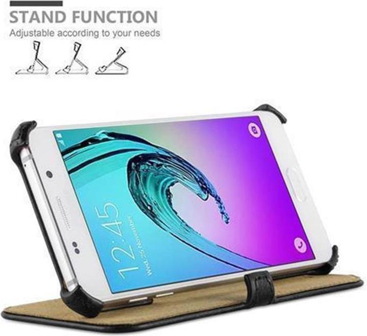 Actual product image Cadorabo Case cover for Samsung Galaxy A3 2016 (Samsung Galaxy A3)