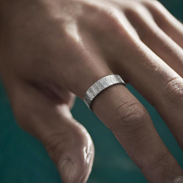 Actual product image Sidegren Adrian (55, 925 Silver)
