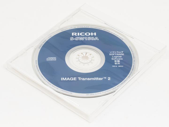Pentax Image Transmitter 2 S-SW150A