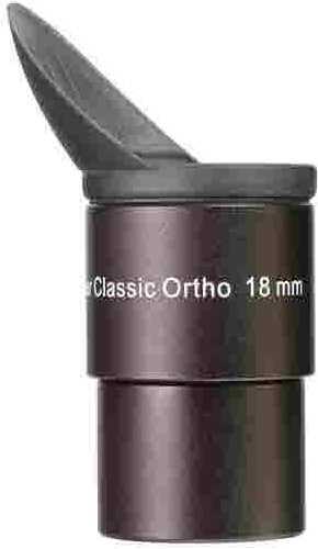 Immagine prodotto Baader Planetarium Oculare 18mm Classic Ortho 1¼