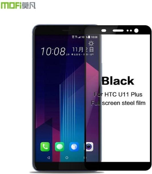 Produktbild Mofi Schutzglas Displayschutz (1 Stück, HTC U11+)