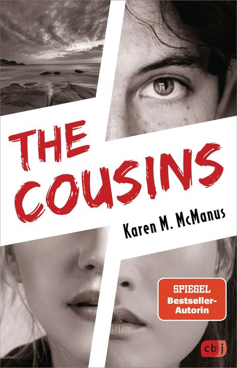 Produktbild The Cousins (Deutsch, Karen M. McManus, 2020)