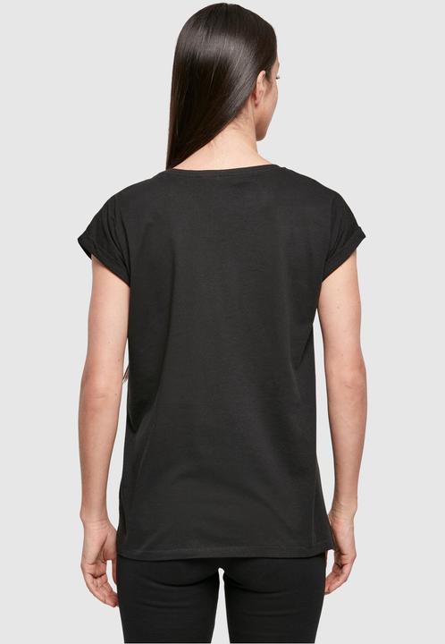 Actual product image Mister Tee Ladies L'oiseau De Paradis Tee - 15213 (M)