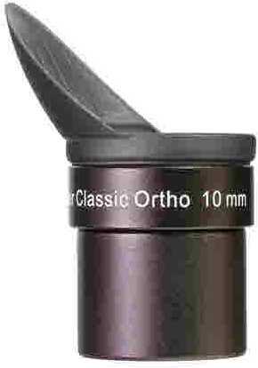 Baader Planetarium Okular 10mm Classic Ortho 1¼