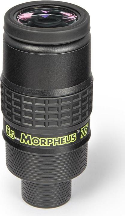 Actual product image Baader Planetarium Morpheus Eyepiece 6.5mm 1¼/2 76° (6.5 mm)