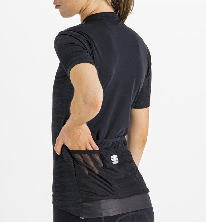 Image du produit Sportful Supergiara W Jersey (L)