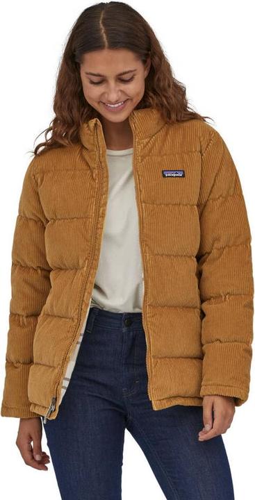 Produktbild Patagonia Cord Fjord Coat (XS)