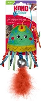 Produktbild KONG Teaser Jellyfish Mix 81X10X3Cm
